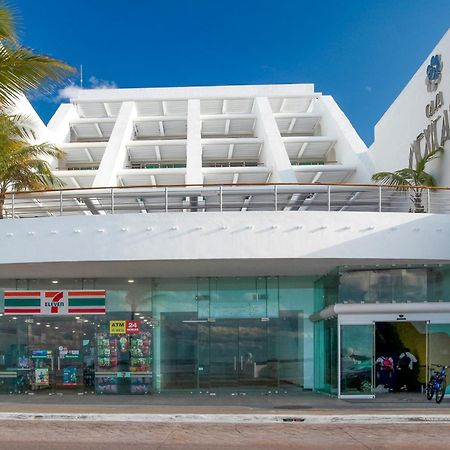 Casa Mexicana Cozumel Exterior foto