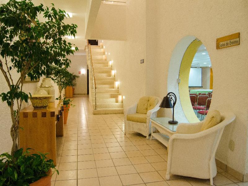 Casa Mexicana Cozumel Exterior foto