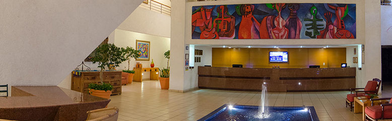 Casa Mexicana Cozumel Exterior foto