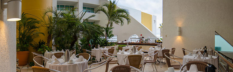 Casa Mexicana Cozumel Exterior foto
