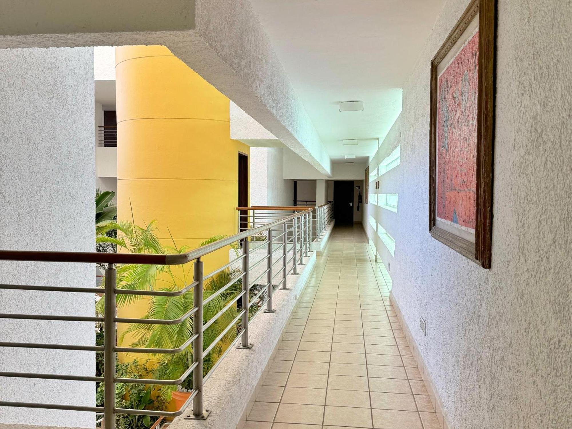 Casa Mexicana Cozumel Exterior foto