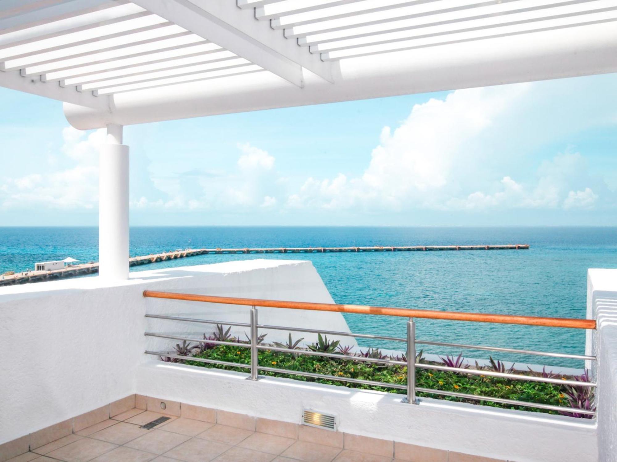 Casa Mexicana Cozumel Exterior foto