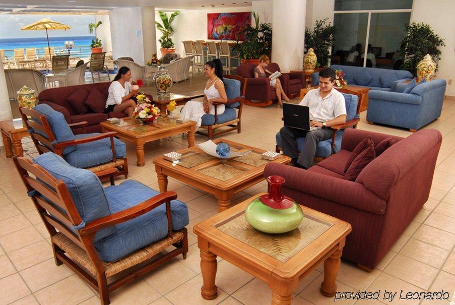 Casa Mexicana Cozumel Interior foto