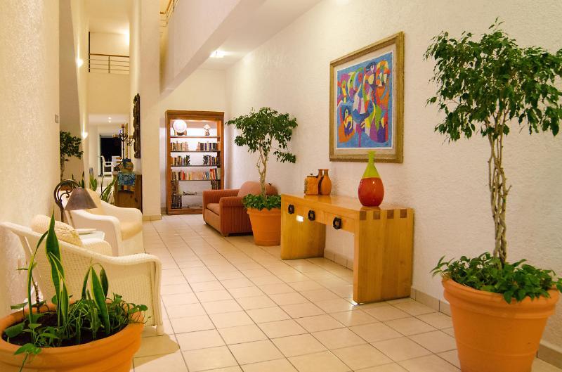 Casa Mexicana Cozumel Exterior foto