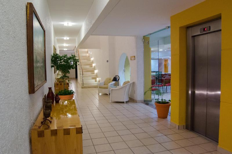 Casa Mexicana Cozumel Exterior foto