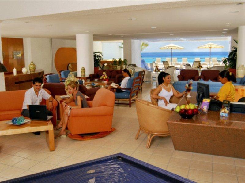 Casa Mexicana Cozumel Exterior foto
