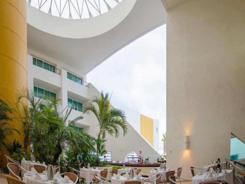 Casa Mexicana Cozumel Exterior foto
