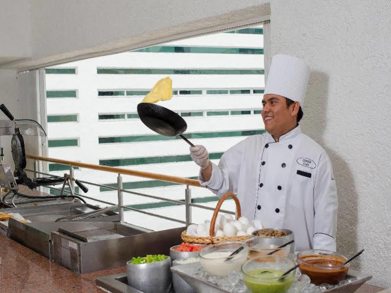Casa Mexicana Cozumel Exterior foto